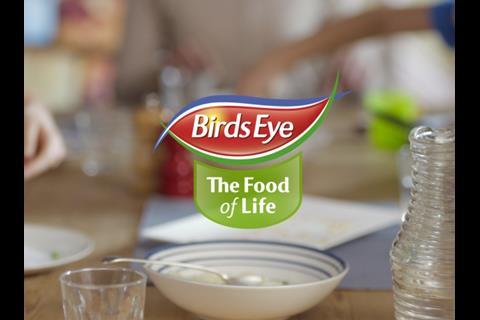 Birds Eye The Food of Life 3